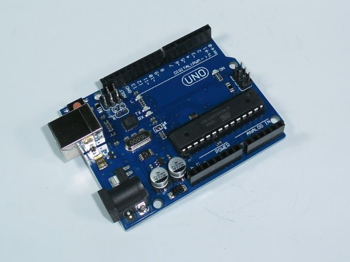 Arduino