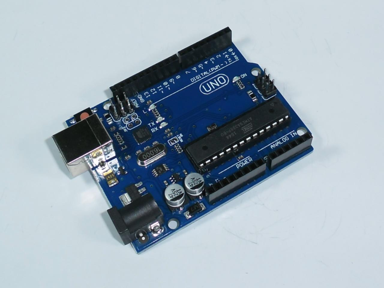 Arduino